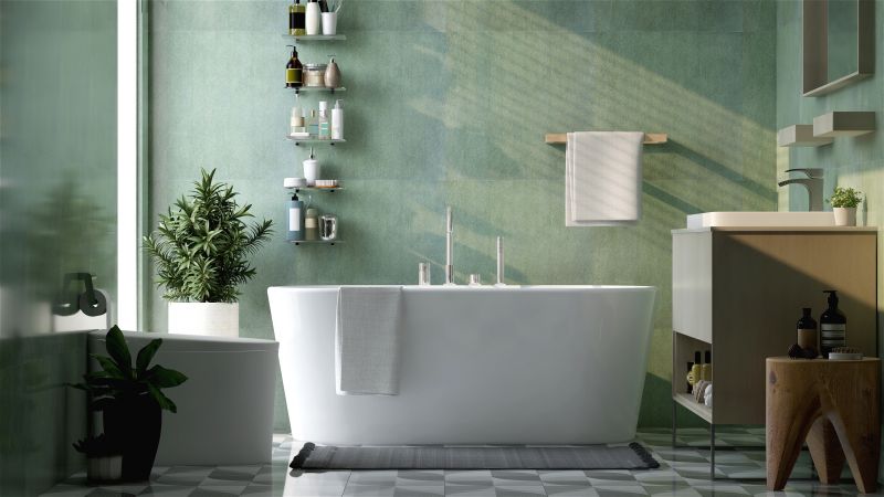 Bathtub Replacement in Sarasota County, FL