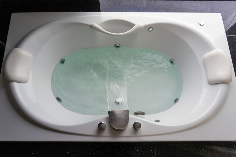 Soaking Tub Installation in Lancaster County, PA