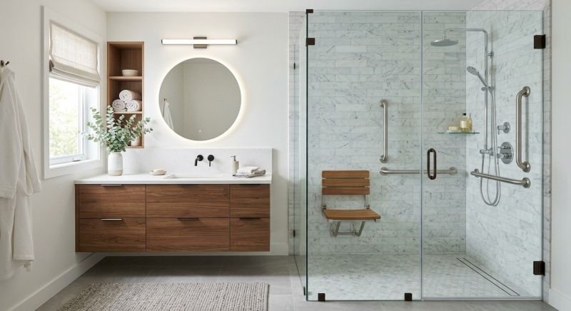 Bathroom Installation in Palm Coast, FL