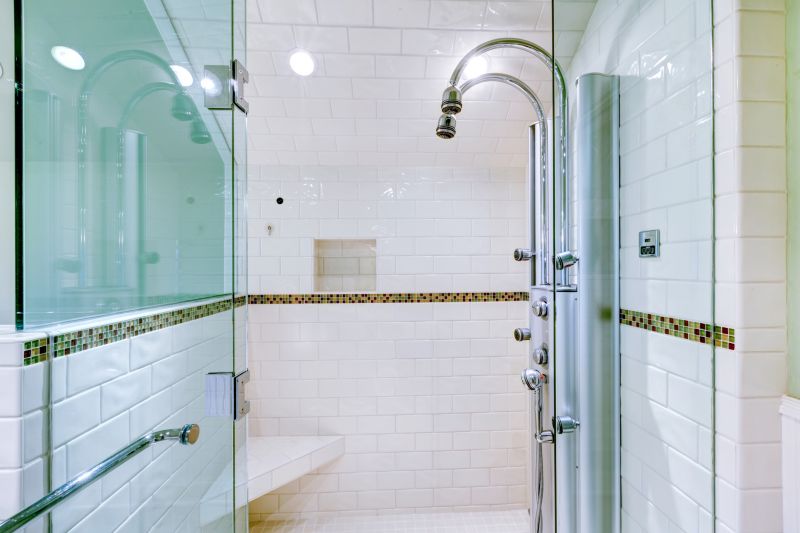 Bathroom Shower Installation in Bradenton, FL