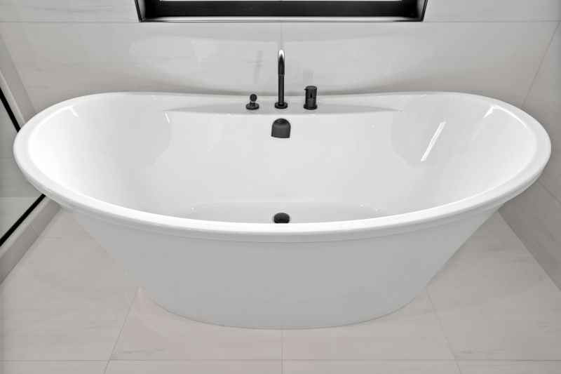 Cast Iron Bathtub