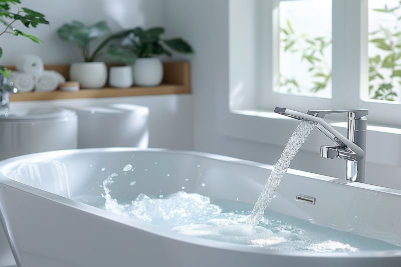 Bathtub Installation in South Portland, ME