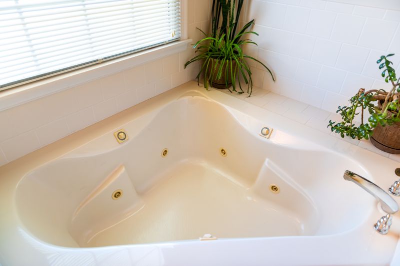 Bathtub Installation in Saint Petersburg, FL