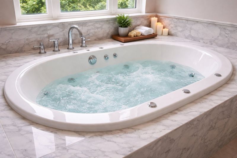 Bathtub Replacement in Manchester, NH