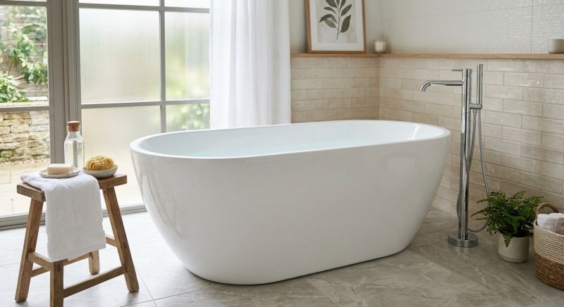 Bathtub Replacement in Pottstown, PA