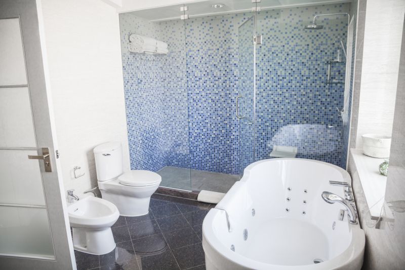 Jetted Tub Installation in Lancaster County, PA