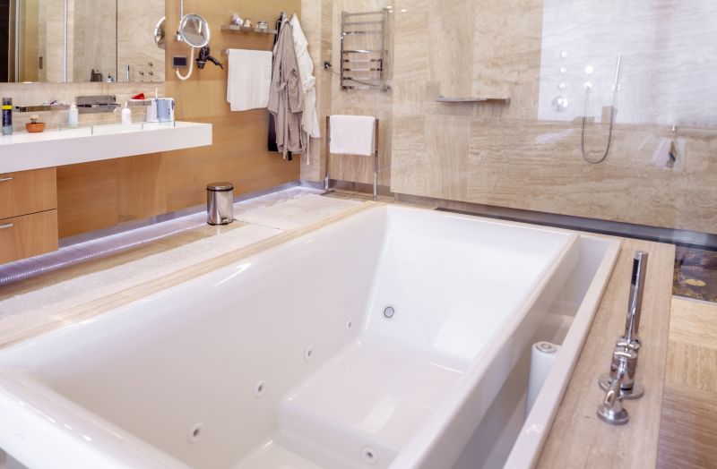Jetted Tub Installation in Lancaster, PA