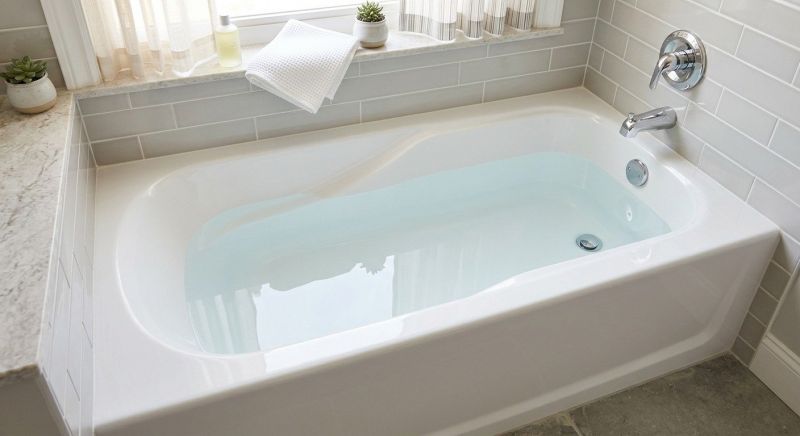 Jetted Tub Replacement in Fairfield County, CT