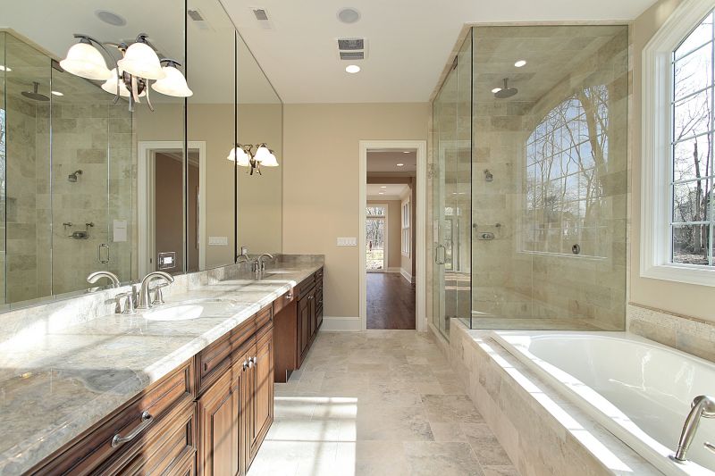 Jetted Tub Replacement in Bucks County, PA