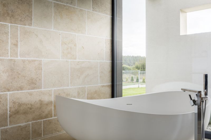 Large Bathtub Installation in Lancaster County, PA
