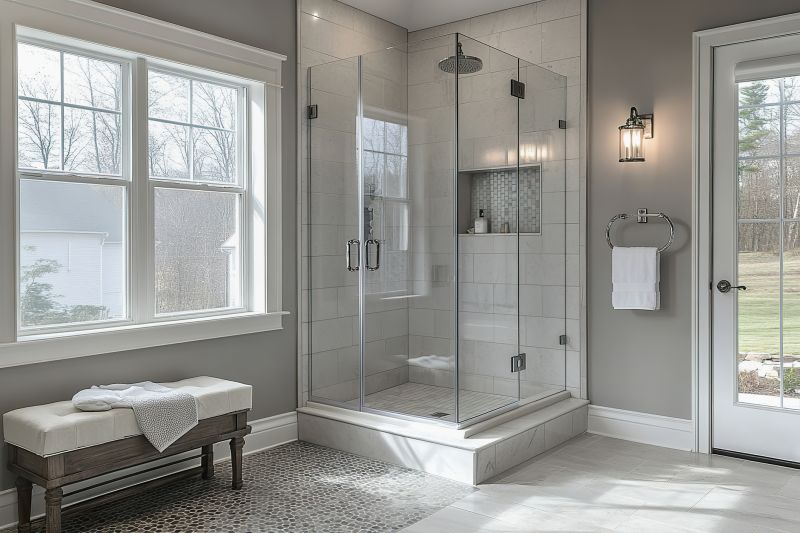 Shower Tub Installation in Pottstown, PA
