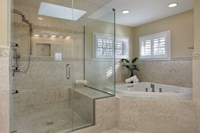 Shower Tub Installation in Sarasota County, FL