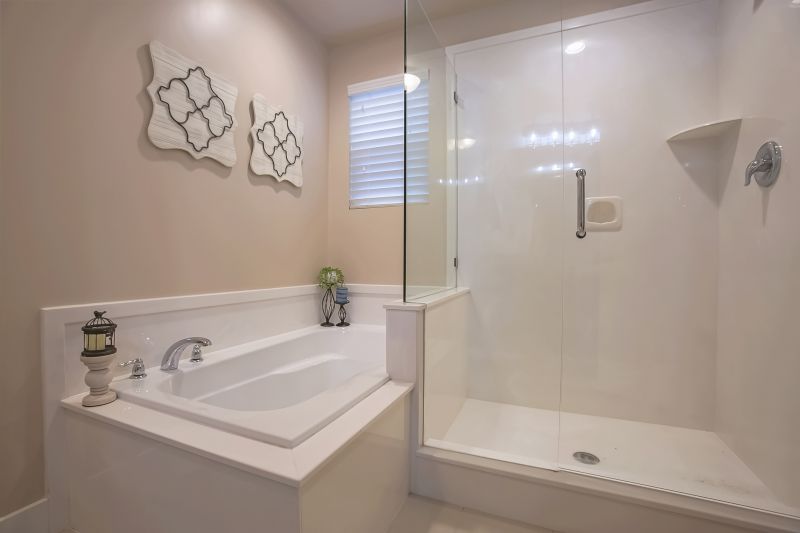 Shower Tub Installation in Pinellas County, FL