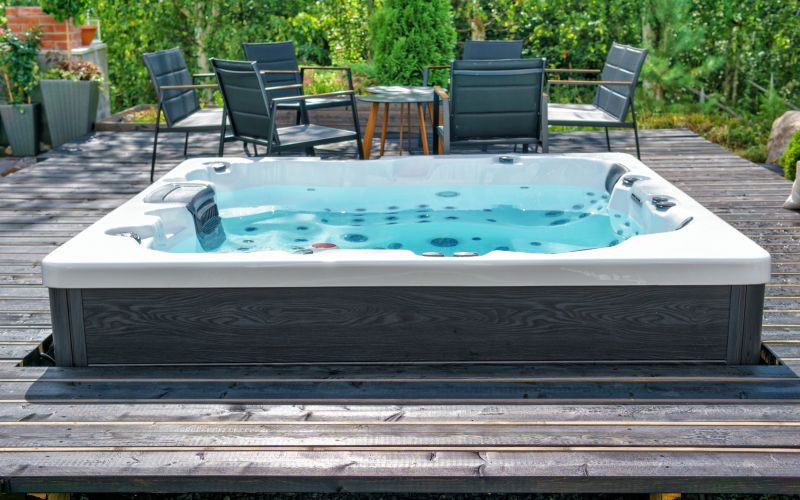 Soaking Tub Installation in Fairfield County, CT