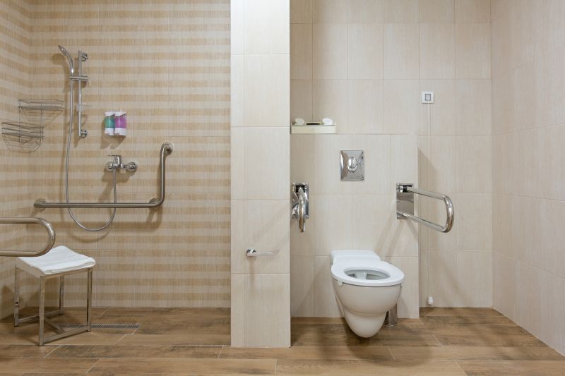 Walk In Shower Installation in Sarasota, FL