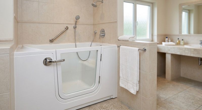 Walk In Tub Service in Fairfax, VA