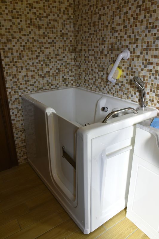 Walk In Tub Service in Bradenton, FL